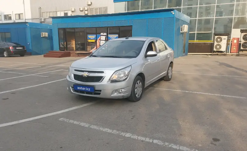 Chevrolet Cobalt 2020 года за 5 000 000 тг. в Алматы