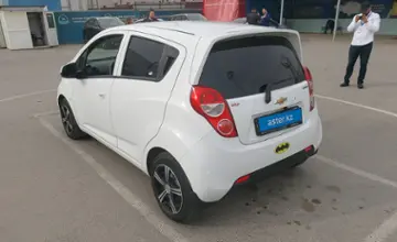 Chevrolet Spark 2023 года за 5 600 000 тг. в Шымкент фото 4