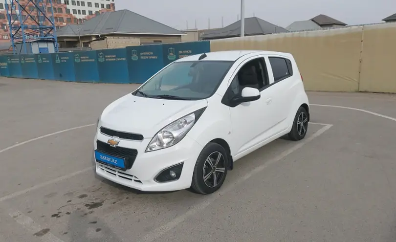 Chevrolet Spark 2023 года за 5 600 000 тг. в Шымкент