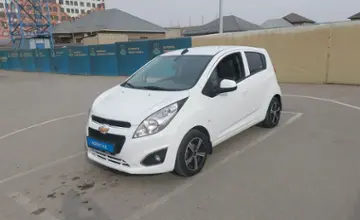Chevrolet Spark 2023 года за 5 600 000 тг. в Шымкент фото 1