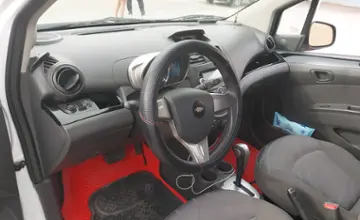 Chevrolet Spark 2023 года за 5 600 000 тг. в Шымкент фото 5