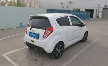 Chevrolet Spark 2023 года за 5 600 000 тг. в Шымкент фото 3
