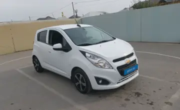 Chevrolet Spark 2023 года за 5 600 000 тг. в Шымкент фото 2