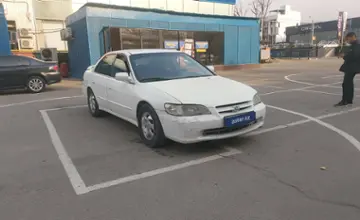 Honda Accord 1998 года за 1 700 000 тг. в Алматы фото 2
