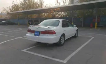 Honda Accord 1998 года за 1 700 000 тг. в Алматы фото 3