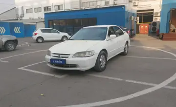 Honda Accord 1998 года за 1 700 000 тг. в Алматы фото 1