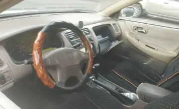 Honda Accord 1998 года за 1 700 000 тг. в Алматы фото 5