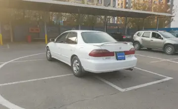 Honda Accord 1998 года за 1 700 000 тг. в Алматы фото 4