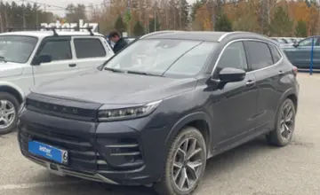 EXEED LX 2023 года за 13 000 000 тг. в Усть-Каменогорск фото 1