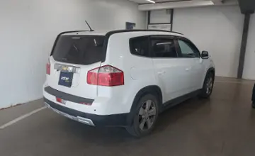 Chevrolet Orlando 2014 года за 6 000 000 тг. в Астана фото 3