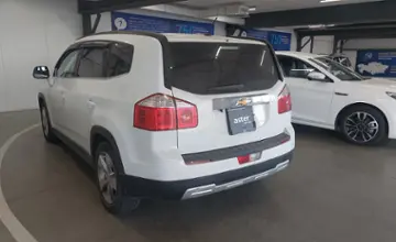 Chevrolet Orlando 2014 года за 6 000 000 тг. в Астана фото 4