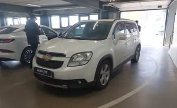 Chevrolet Orlando 2014 года за 6 000 000 тг. в Астана фото 1