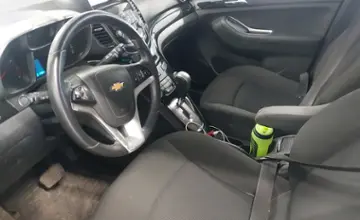 Chevrolet Orlando 2014 года за 6 000 000 тг. в Астана фото 5