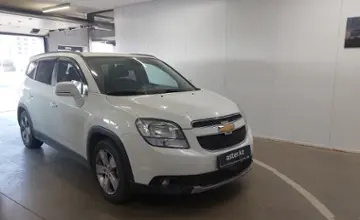 Chevrolet Orlando 2014 года за 6 000 000 тг. в Астана фото 2