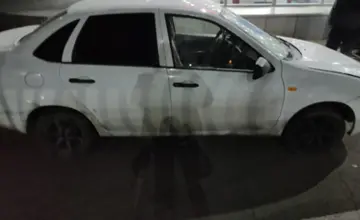 LADA (ВАЗ) Granta 2018 года за 2 650 000 тг. в Костанай фото 4