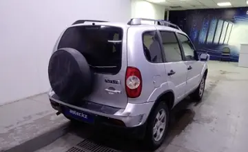 Chevrolet Niva 2010 года за 2 700 000 тг. в Павлодар