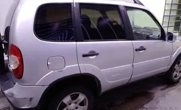 Chevrolet Niva 2010 года за 2 700 000 тг. в Павлодар фото 4