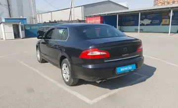 Skoda Superb 2014 года за 6 000 000 тг. в Шымкент фото 4