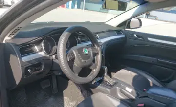 Skoda Superb 2014 года за 6 000 000 тг. в Шымкент фото 5