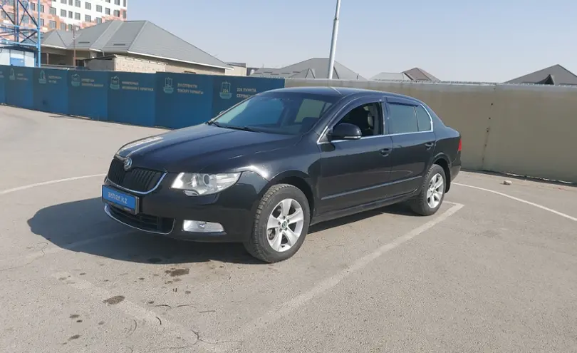 Skoda Superb 2014 года за 6 000 000 тг. в Шымкент