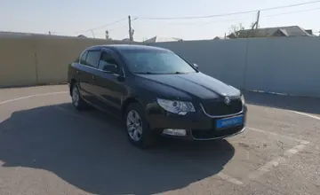 Skoda Superb 2014 года за 6 000 000 тг. в Шымкент фото 2