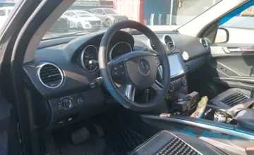 Mercedes-Benz M-Класс 2007 года за 7 000 000 тг. в Шымкент фото 5