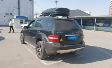 Mercedes-Benz M-Класс 2007 года за 7 000 000 тг. в Шымкент фото 4