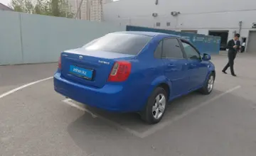 Daewoo Gentra 2014 года за 2 900 000 тг. в Шымкент фото 3