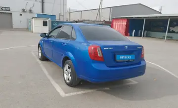 Daewoo Gentra 2014 года за 2 900 000 тг. в Шымкент фото 4