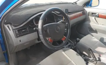 Daewoo Gentra 2014 года за 2 900 000 тг. в Шымкент фото 5