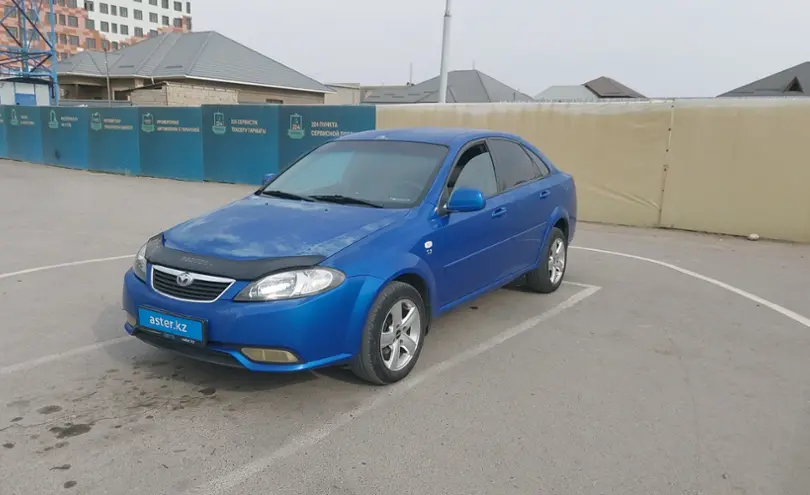 Daewoo Gentra 2014 года за 2 900 000 тг. в Шымкент