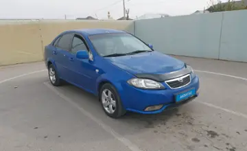 Daewoo Gentra 2014 года за 2 900 000 тг. в Шымкент фото 2