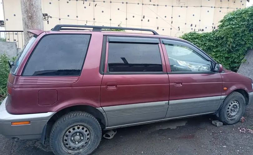 Hyundai Santamo 2000 года за 3 000 000 тг. в Усть-Каменогорск