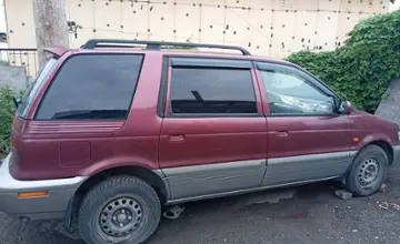 Hyundai Santamo 2000 года за 3 000 000 тг. в Усть-Каменогорск фото 1