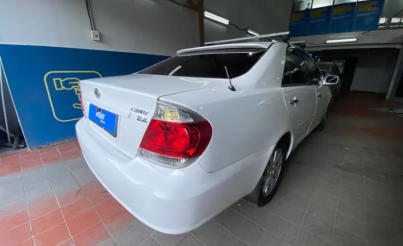 Toyota Camry 2005 года за 5 000 000 тг. в Астана фото 5