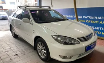 Toyota Camry 2005 года за 5 000 000 тг. в Астана фото 3