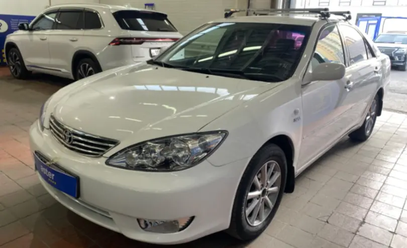 Toyota Camry 2005 года за 5 000 000 тг. в Астана