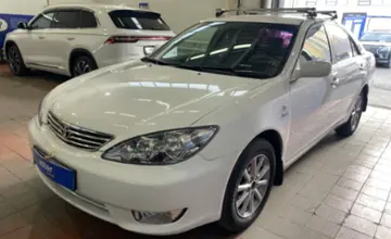 Toyota Camry 2005 года за 5 000 000 тг. в Астана фото 1