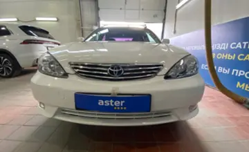 Toyota Camry 2005 года за 5 000 000 тг. в Астана фото 2