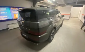 Hyundai Santa Fe 2024 года за 18 000 000 тг. в Уральск