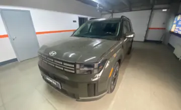 Hyundai Santa Fe 2024 года за 18 000 000 тг. в Уральск фото 1