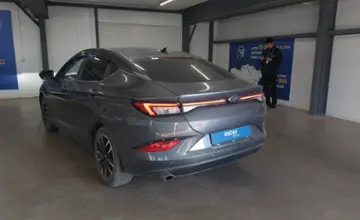 JAC J7 2023 года за 7 000 000 тг. в Астана фото 4