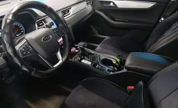 JAC J7 2023 года за 7 000 000 тг. в Астана фото 5