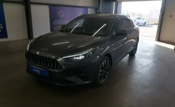 JAC J7 2023 года за 7 000 000 тг. в Астана фото 1