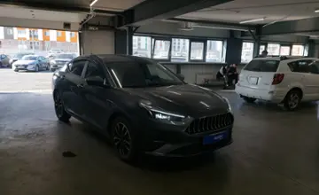 JAC J7 2023 года за 7 000 000 тг. в Астана фото 2