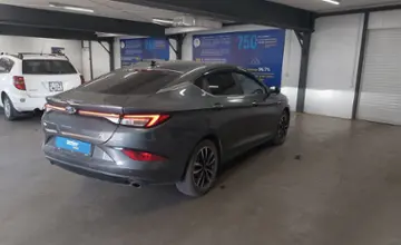 JAC J7 2023 года за 7 000 000 тг. в Астана фото 3