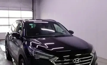 Hyundai Tucson 2020 года за 13 200 000 тг. в Павлодар фото 3