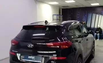 Hyundai Tucson 2020 года за 13 200 000 тг. в Павлодар