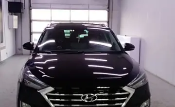 Hyundai Tucson 2020 года за 13 200 000 тг. в Павлодар фото 2