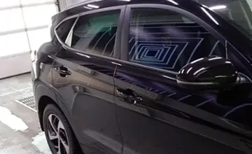 Hyundai Tucson 2020 года за 13 200 000 тг. в Павлодар фото 4